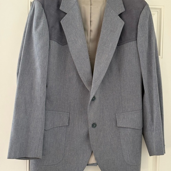 Pendleton Other - High Grade Western Wear Sports Coat by Pendleton 42R